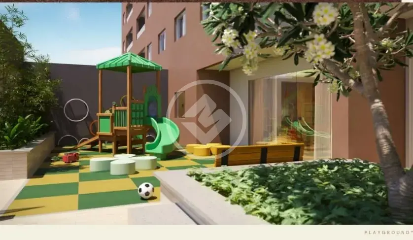 Imagem 1 - Apartamento em Setor Bueno, Goiânia - GO
