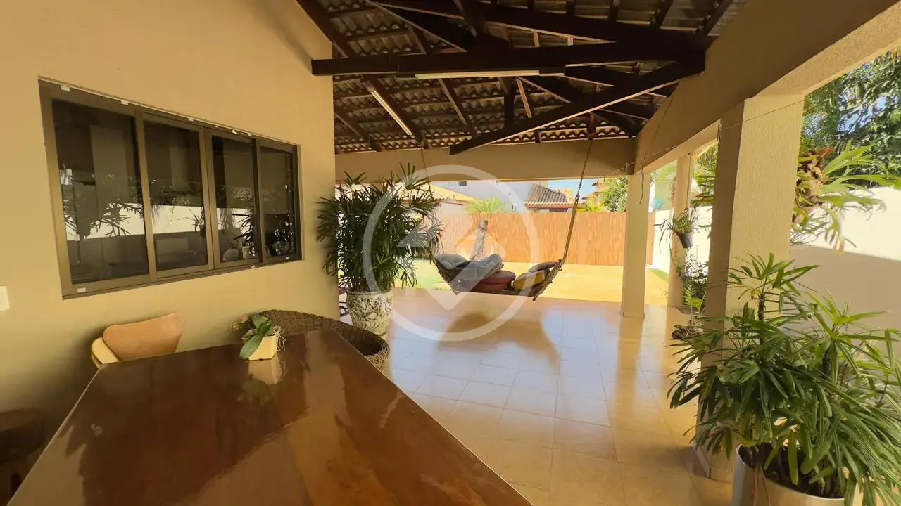 Imagem 1 - Casa Condomínio em Cidade Vera Cruz - Jardins Viena, Aparecida de Goiânia - GO