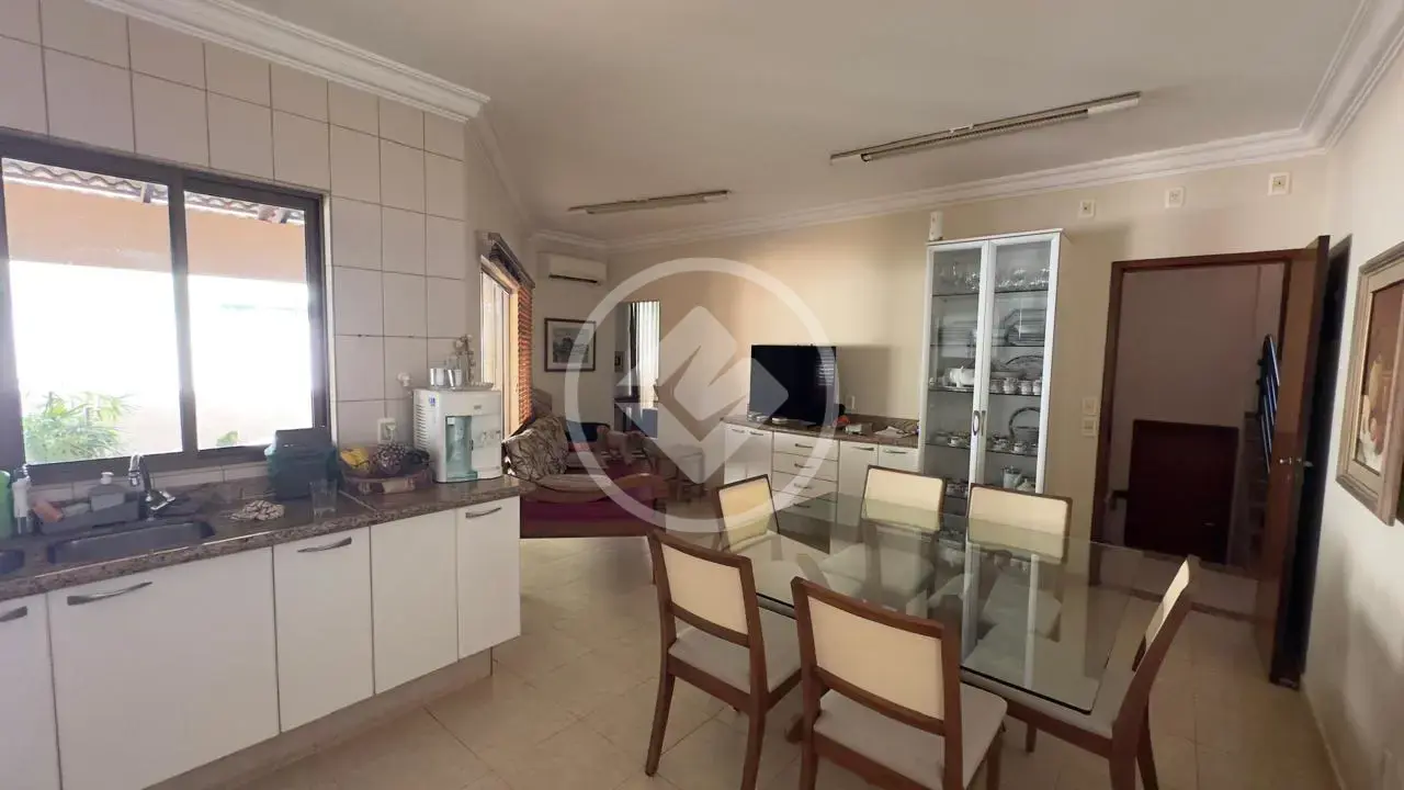 Imagem 6 - Casa Condomínio em Cidade Vera Cruz - Jardins Viena, Aparecida de Goiânia - GO