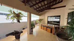 Imagem 4 - Casa Condomínio em Cidade Vera Cruz - Jardins Viena, Aparecida de Goiânia - GO