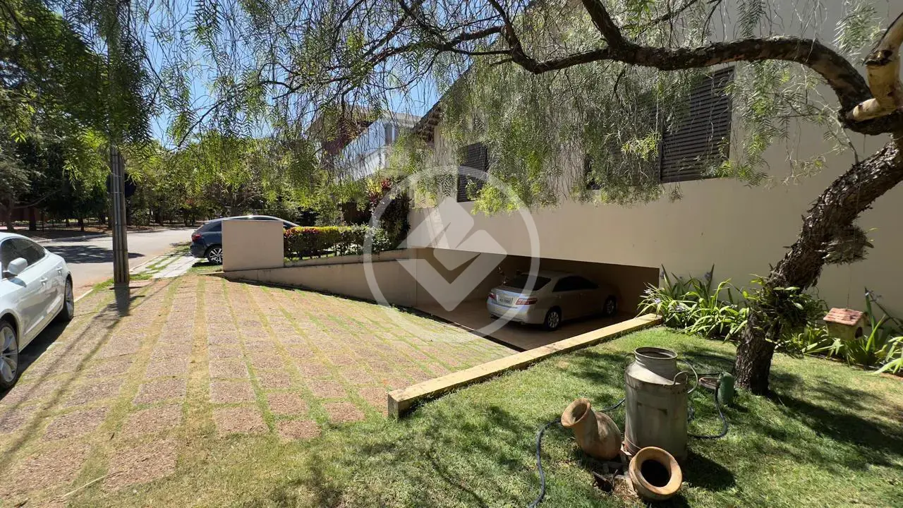 Imagem 2 - Casa Condomínio em Cidade Vera Cruz - Jardins Viena, Aparecida de Goiânia - GO
