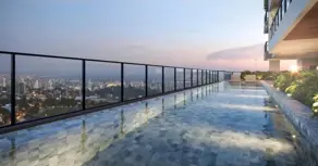 Imagem 2 - Apartamento em Jardim Goiás, Goiânia - GO