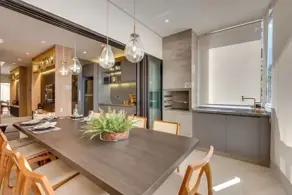Imagem 4 - Apartamento em Jardim Goiás, Goiânia - GO