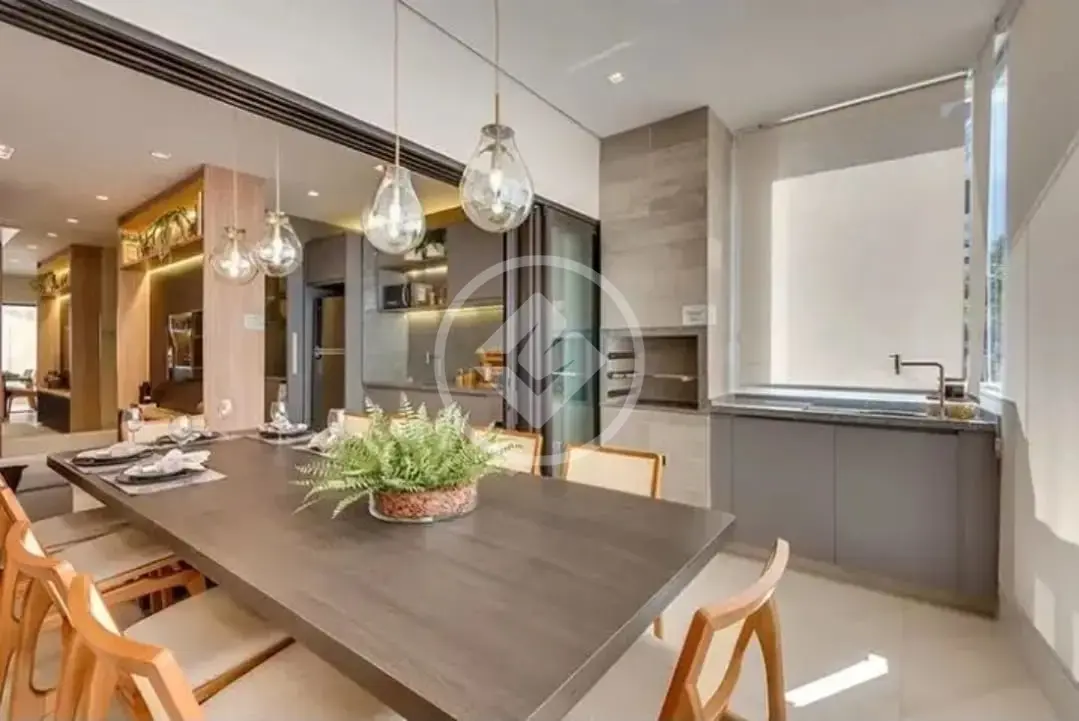 Imagem 4 - Apartamento em Jardim Goiás, Goiânia - GO