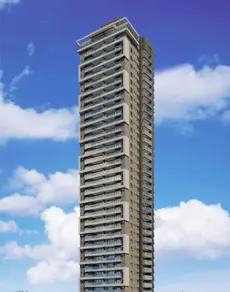 Apartamento Jardim Goiás, Goiânia - GO — foto 2