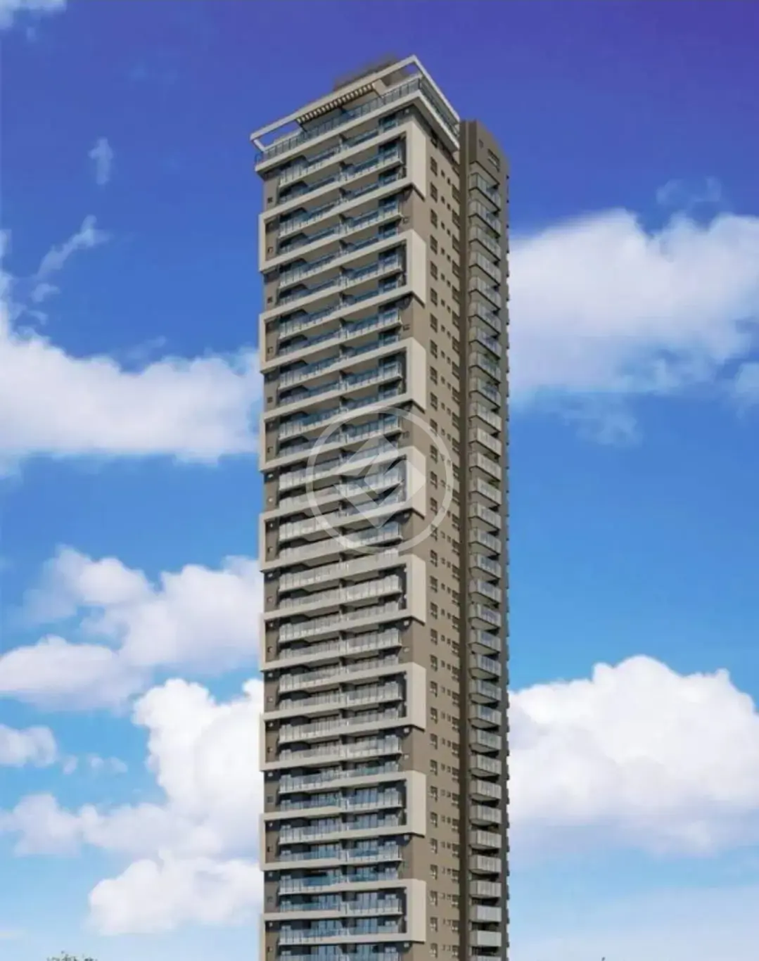Imagem 1 - Apartamento em Jardim Goiás, Goiânia - GO