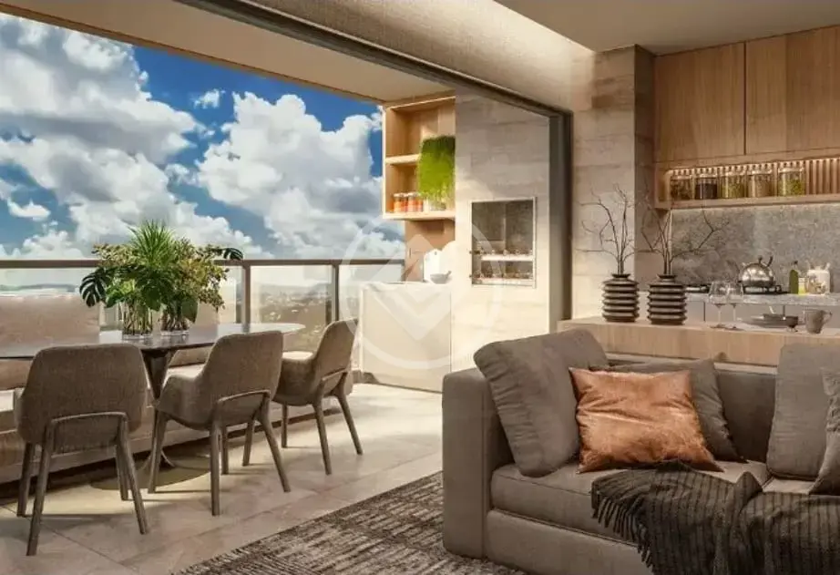 Imagem 3 - Apartamento em Jardim Goiás, Goiânia - GO