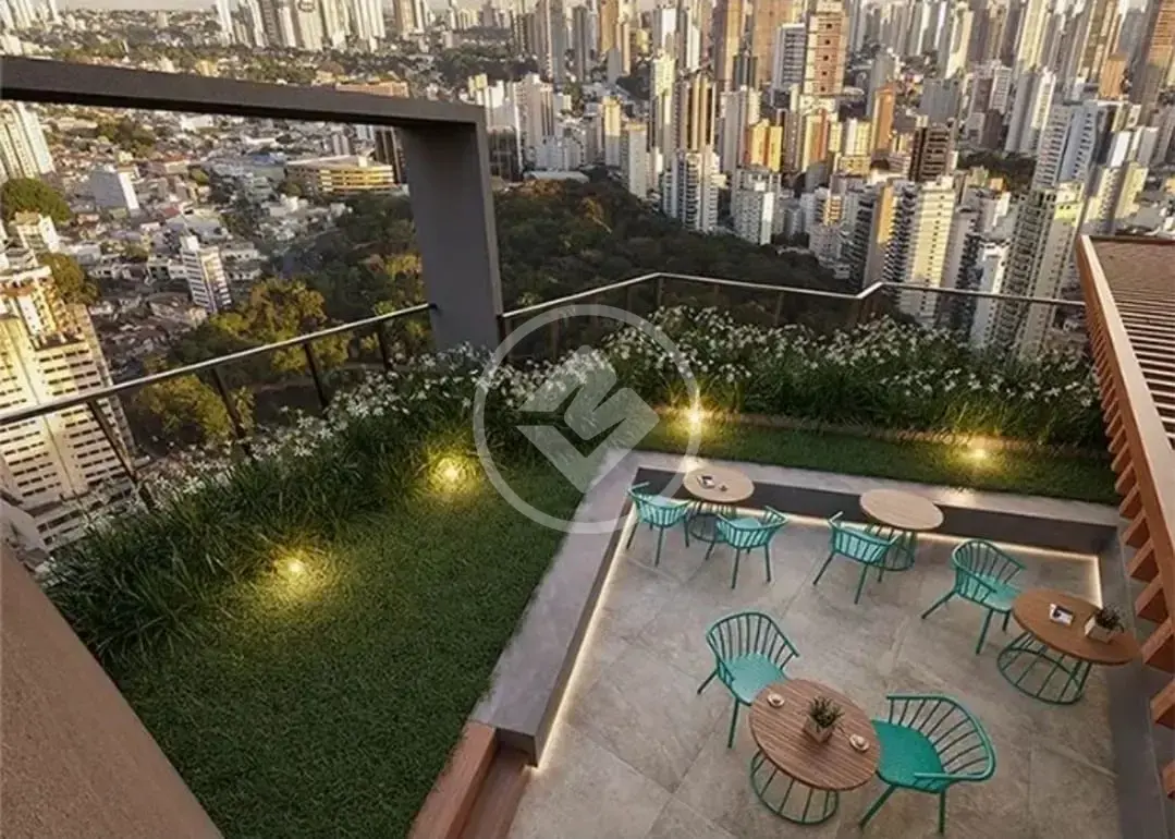 Imagem 1 - Apartamento em Setor Central, Goiânia - GO