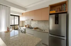 Imagem 2 - Apartamento em Setor Central, Goiânia - GO