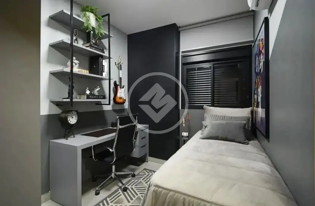 Imagem 3 - Apartamento em Setor Central, Goiânia - GO