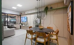 Imagem 5 - Apartamento em Setor Central, Goiânia - GO
