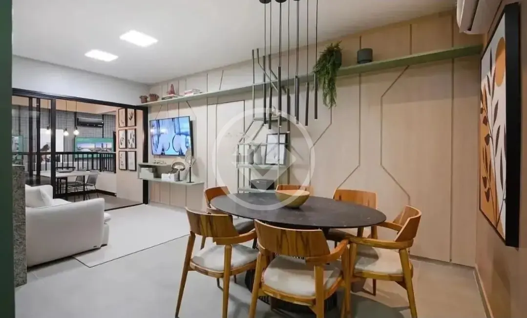 Imagem 5 - Apartamento em Setor Central, Goiânia - GO