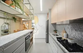 Imagem 6 - Apartamento em Setor Central, Goiânia - GO