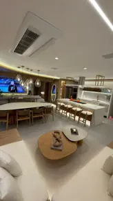 Apartamento Serrinha, Goiânia - GO — foto 2