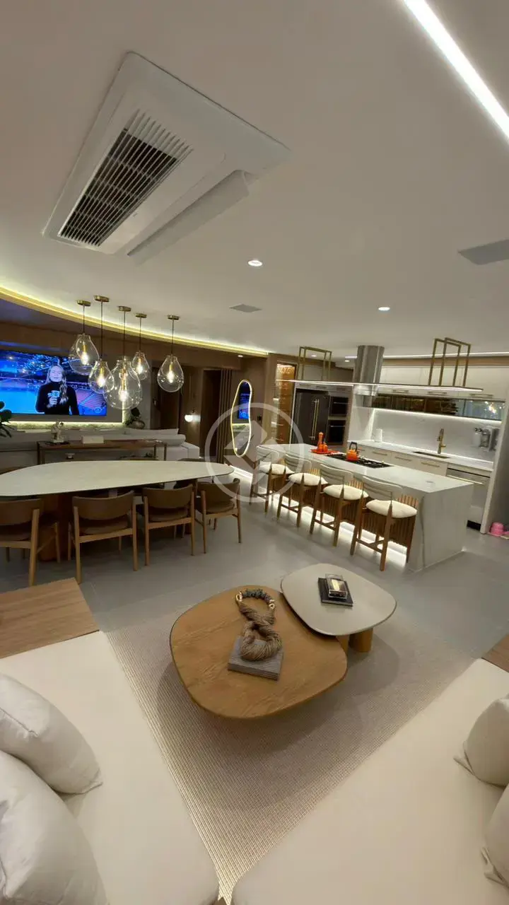 Imagem 1 - Apartamento em Serrinha, Goiânia - GO
