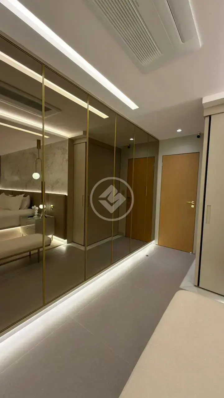 Imagem 3 - Apartamento em Serrinha, Goiânia - GO