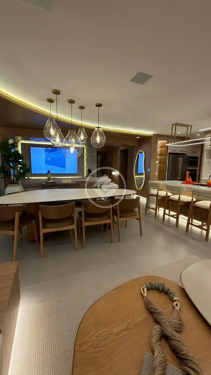 Imagem 6 - Apartamento em Serrinha, Goiânia - GO