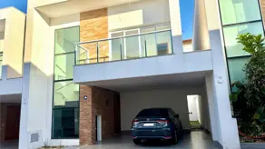Sobrado Em Condomínio Jardim Vitória, Goiânia - GO — foto 2