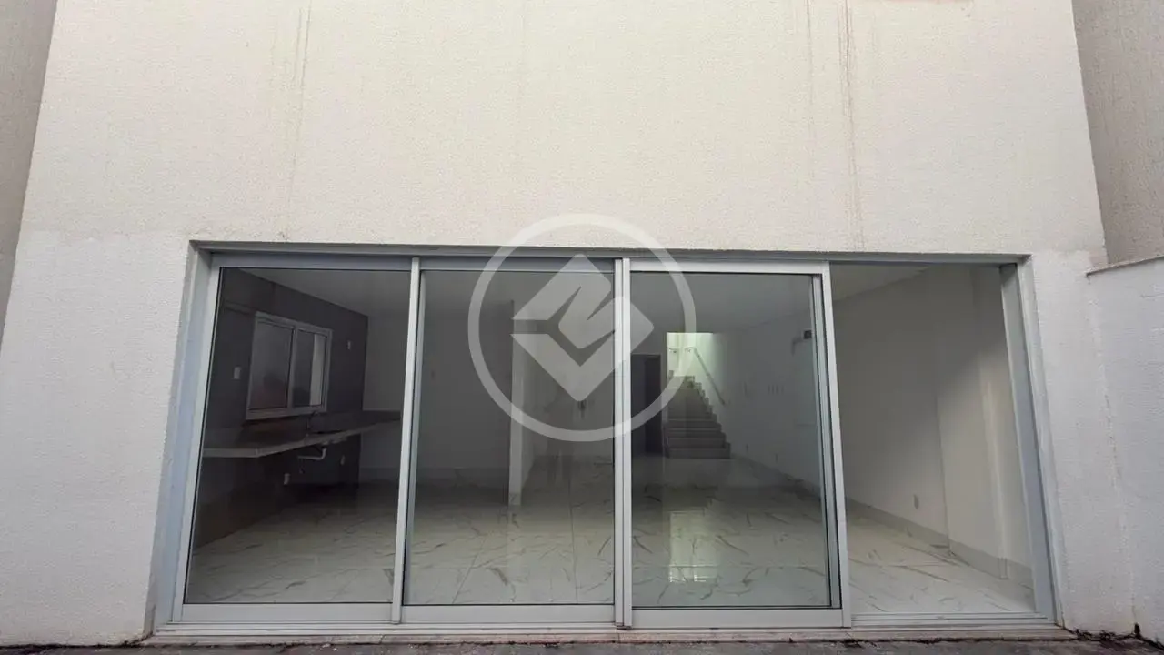 Imagem 3 - Sobrado Em Condomínio em Jardim Vitória, Goiânia - GO