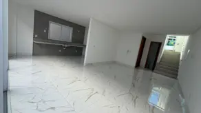 Imagem 4 - Sobrado Em Condomínio em Jardim Vitória, Goiânia - GO
