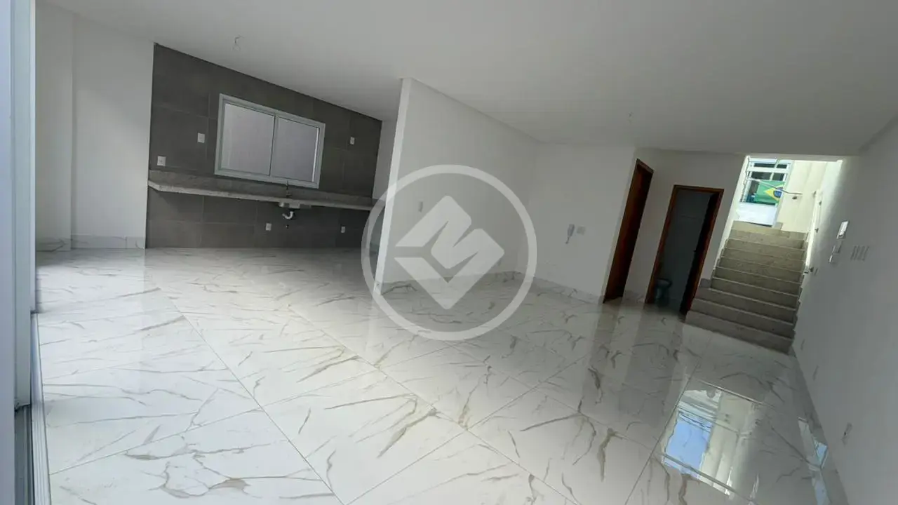 Imagem 4 - Sobrado Em Condomínio em Jardim Vitória, Goiânia - GO