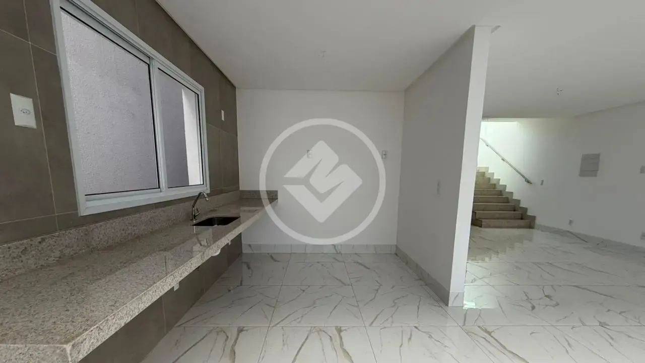 Imagem 6 - Sobrado Em Condomínio em Jardim Vitória, Goiânia - GO