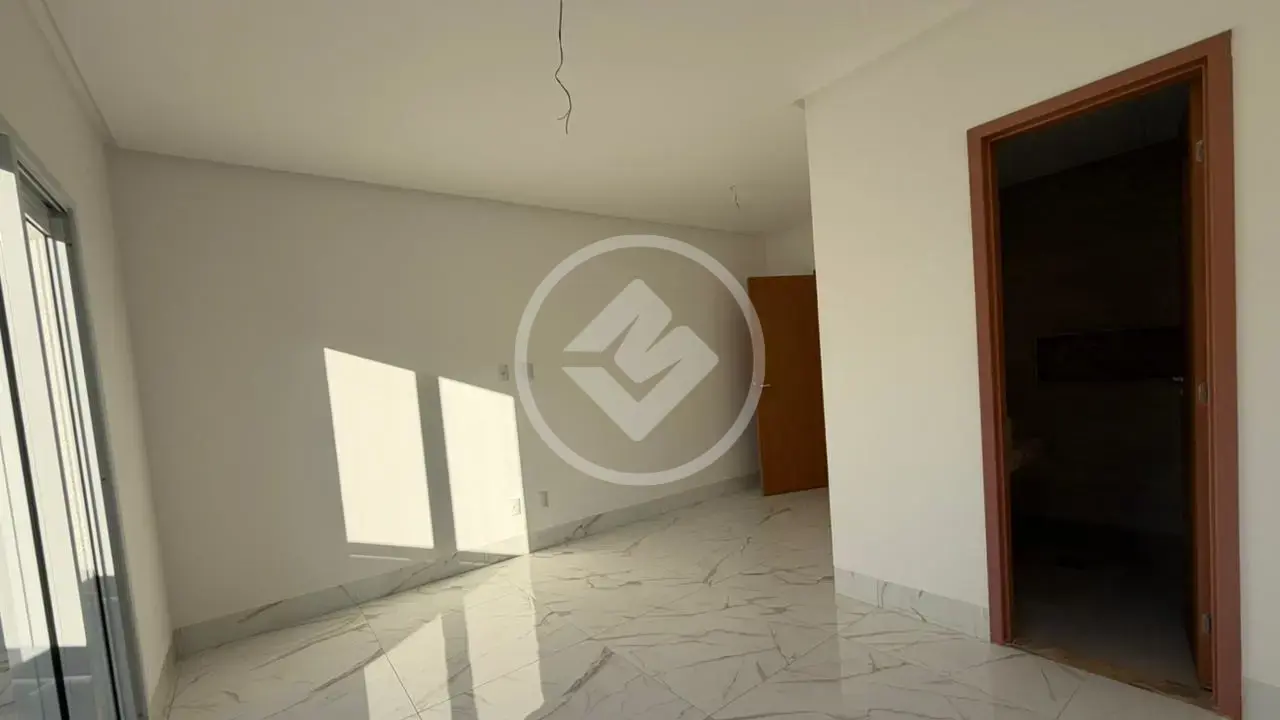 Image 23 - Sobrado Em Condomínio em Jardim Vitória, Goiânia - GO