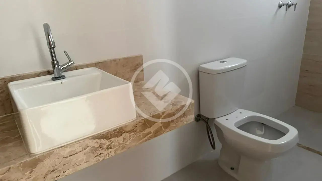 Imagem 5 - Sobrado Em Condomínio em Jardim Vitória, Goiânia - GO