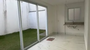 Imagem 2 - Sobrado Em Condomínio em Jardim Vitória, Goiânia - GO