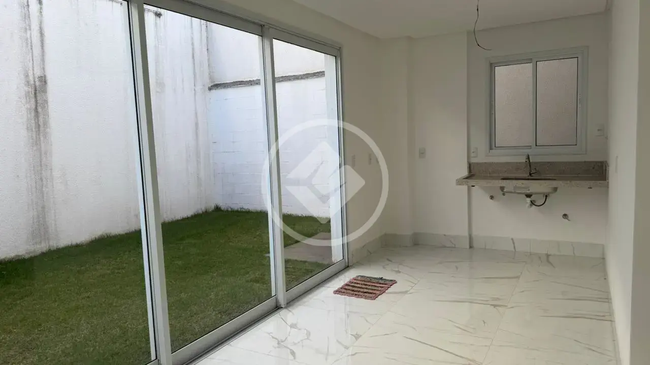 Imagem 2 - Sobrado Em Condomínio em Jardim Vitória, Goiânia - GO
