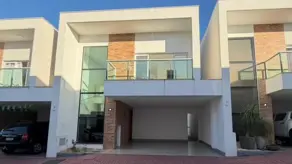 Sobrado Em Condomínio Jardim Vitória, Goiânia - GO — foto 1