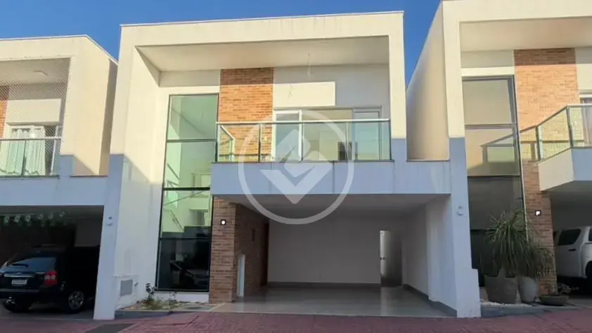 Imagem 1 - Sobrado Em Condomínio em Jardim Vitória, Goiânia - GO