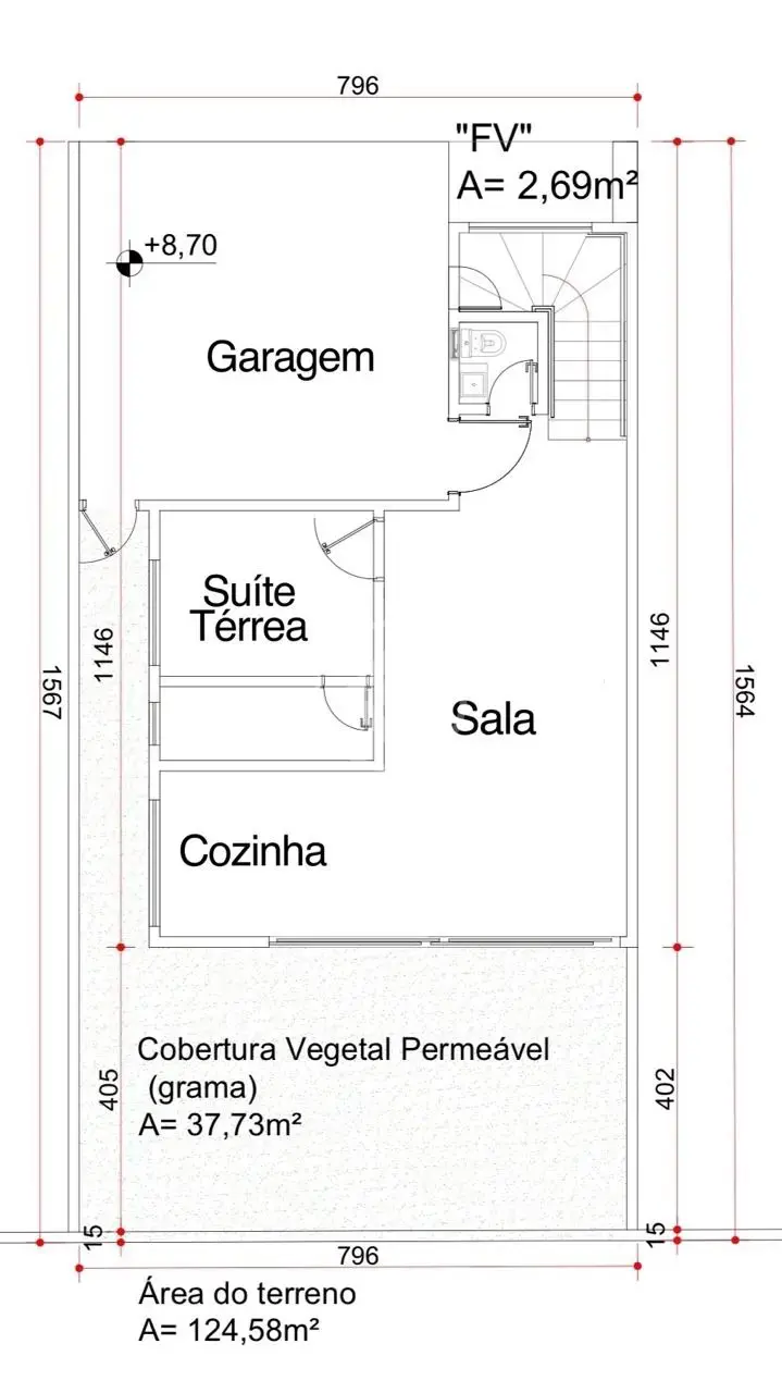 Image 25 - Sobrado Em Condomínio em Jardim Vitória, Goiânia - GO
