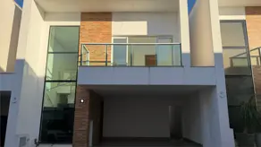 Sobrado Em Condomínio Jardim Vitória, Goiânia - GO — foto 2