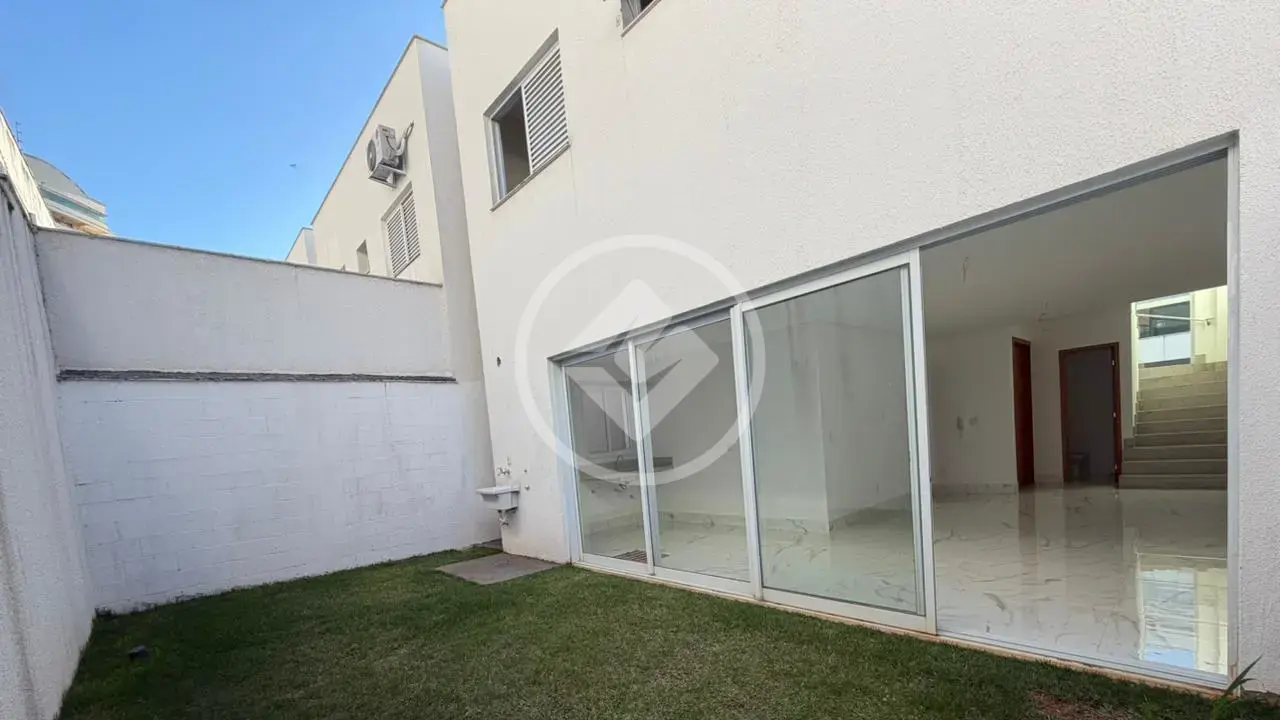 Imagem 4 - Sobrado Em Condomínio em Jardim Vitória, Goiânia - GO