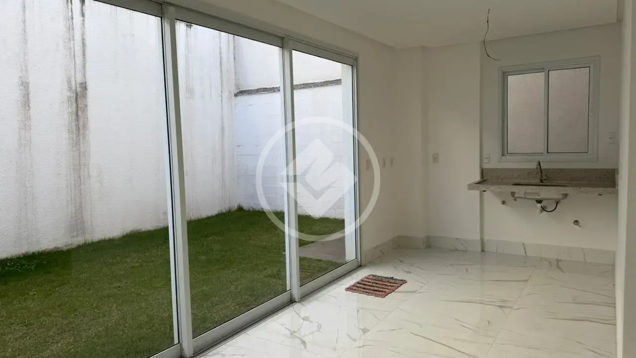 Imagem 6 - Sobrado Em Condomínio em Jardim Vitória, Goiânia - GO