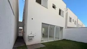 Imagem 3 - Sobrado Em Condomínio em Jardim Vitória, Goiânia - GO