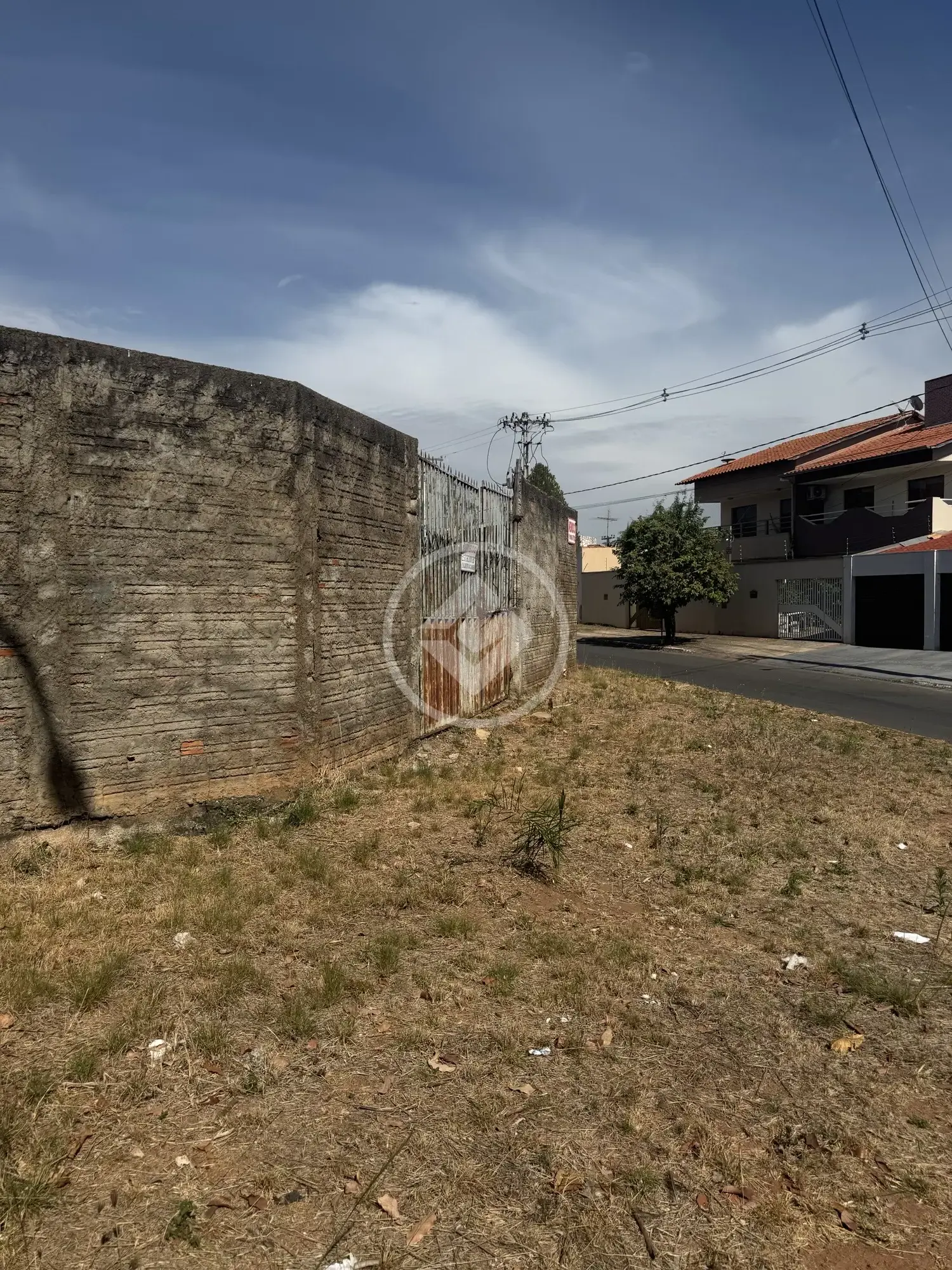 Imagem 1 - Terreno Condomínio em Residencial Sonho Verde, Goiânia - GO