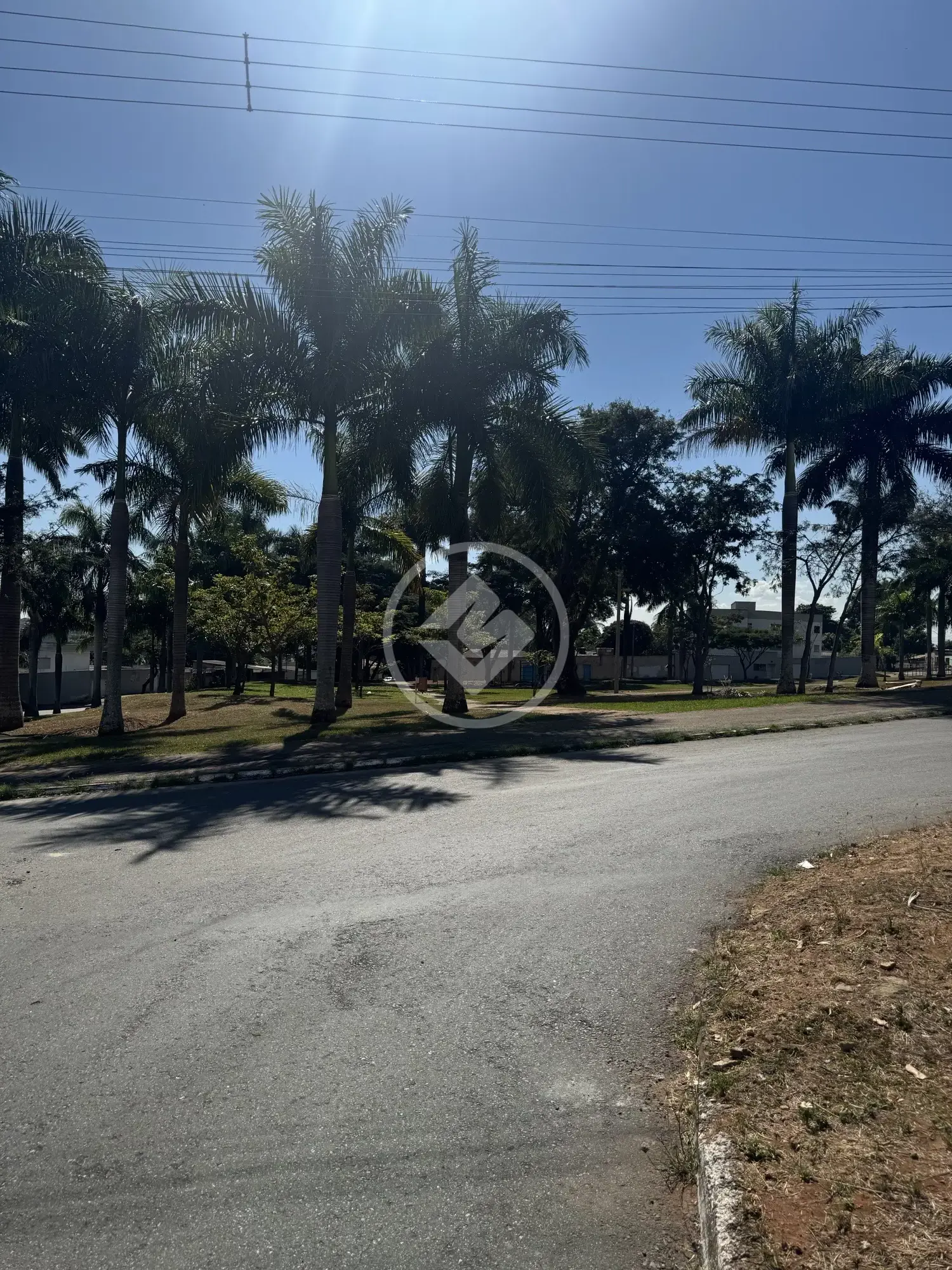 Imagem 4 - Terreno Condomínio em Residencial Sonho Verde, Goiânia - GO