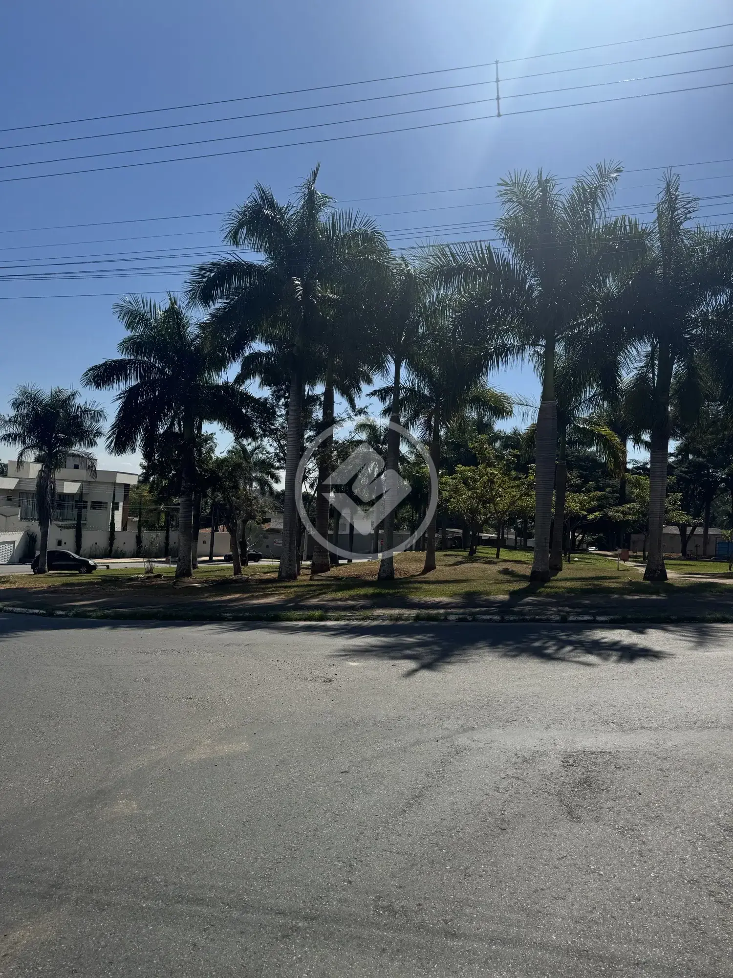 Imagem 1 - Terreno Condomínio em Residencial Sonho Verde, Goiânia - GO