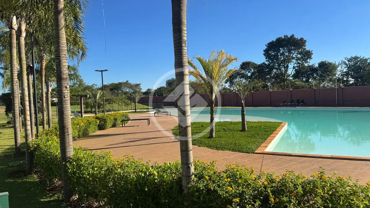 Imagem 1 - Terreno Condomínio em Jardins Capri, Senador Canedo - GO