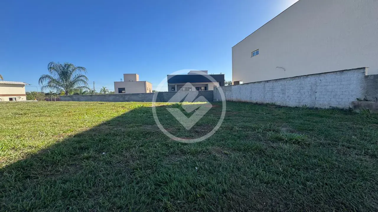 Imagem 1 - Terreno Condomínio em Jardins Capri, Senador Canedo - GO