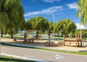 Imagem 3 - Terreno em Setor Lagoa Quente, Caldas Novas - GO