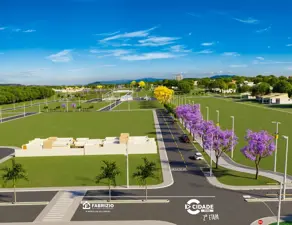 Imagem 6 - Terreno em Setor Lagoa Quente, Caldas Novas - GO