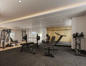Imagem 3 - Apartamento em Vila Alto da Glória, Goiânia - GO