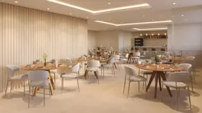 Imagem 5 - Apartamento em Vila Alto da Glória, Goiânia - GO