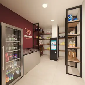 Imagem 4 - Apartamento em Vila Alto da Glória, Goiânia - GO