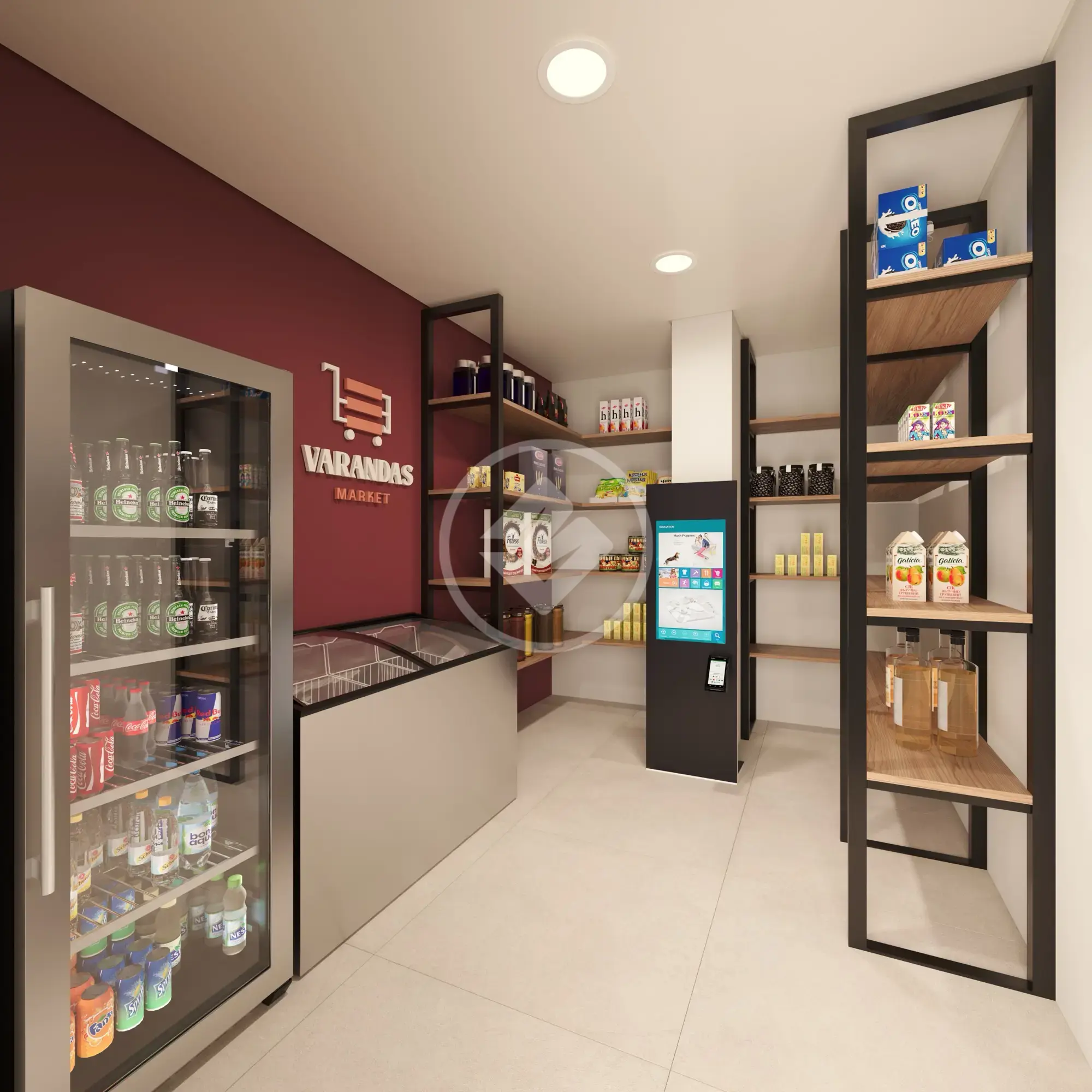 Imagem 4 - Apartamento em Vila Alto da Glória, Goiânia - GO