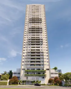 Apartamento Vila Alto da Glória, Goiânia - GO — foto 2