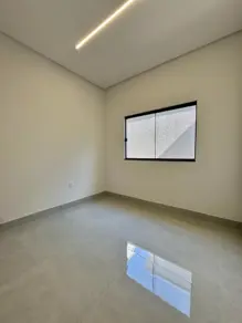 Imagem 2 - Casa em Residencial Boa Vista II, Senador Canedo - GO